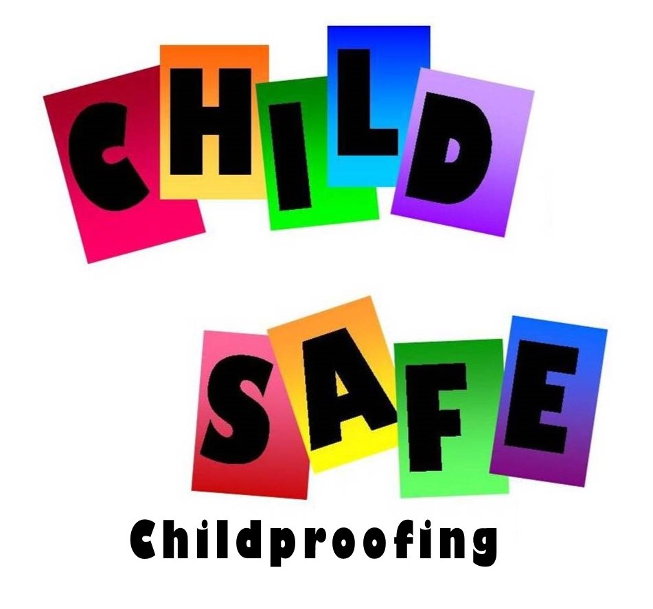 Child Safe Childproofing logo