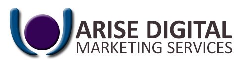 Arise Digital Marketing logo