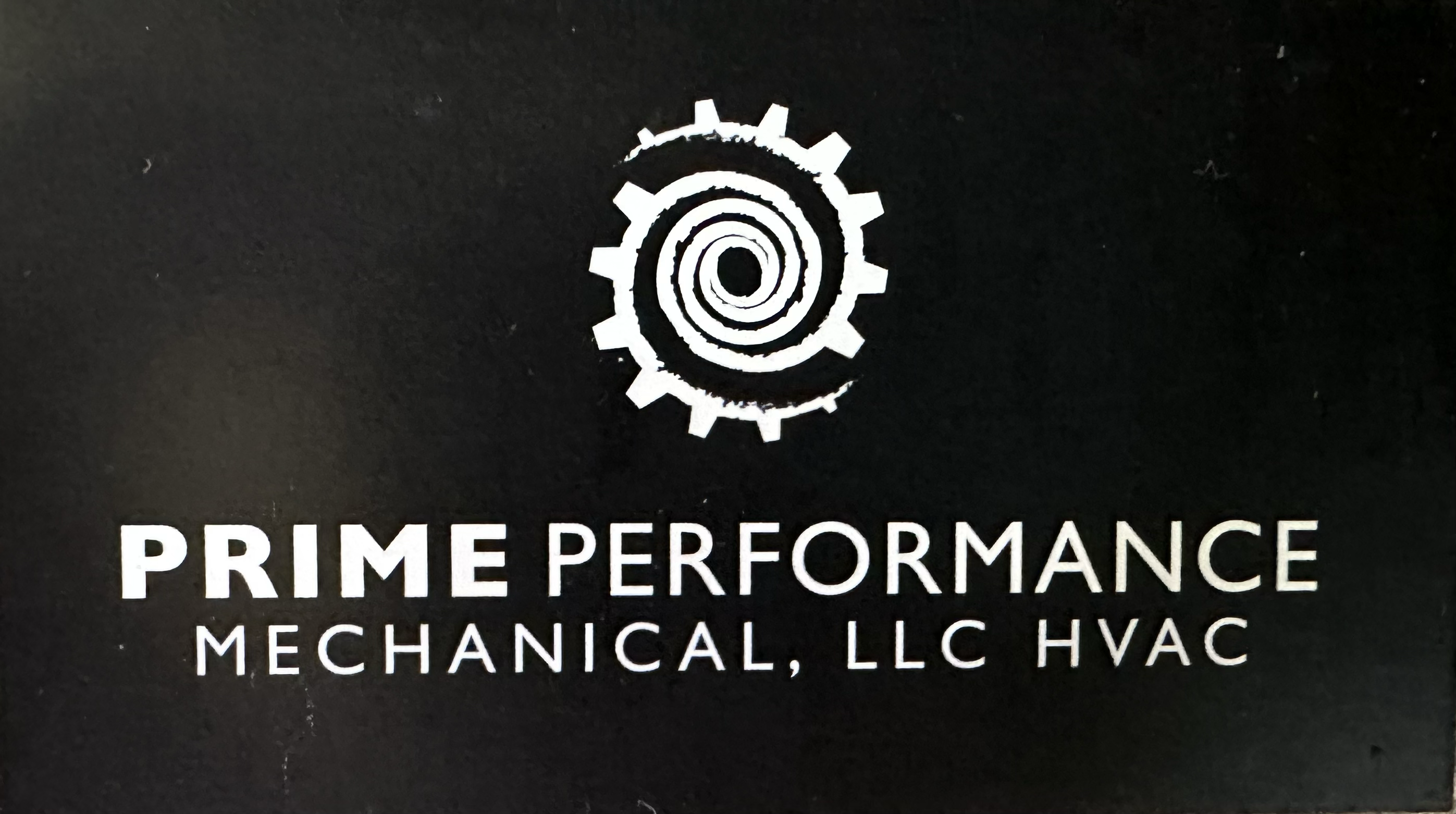Prime Performance Mechanical logo