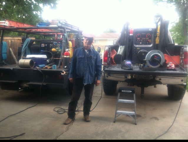 Avatar for Cardiel Welding LLC