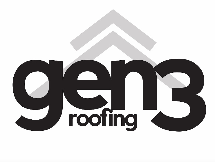Gen 3 Roofing logo