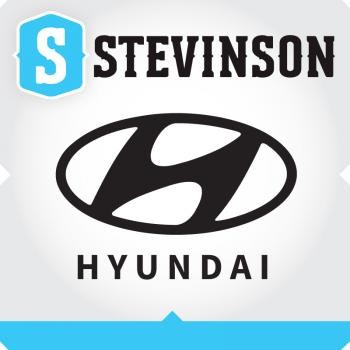 Stevinson Hyundai of Longmont logo