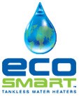 Logo for EcoSmart