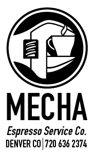 Mecha Espresso Service Co. Ltd. logo