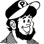 Logo for PATIO TOWN