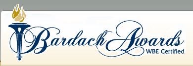 Logo for BARDACH AWARDS