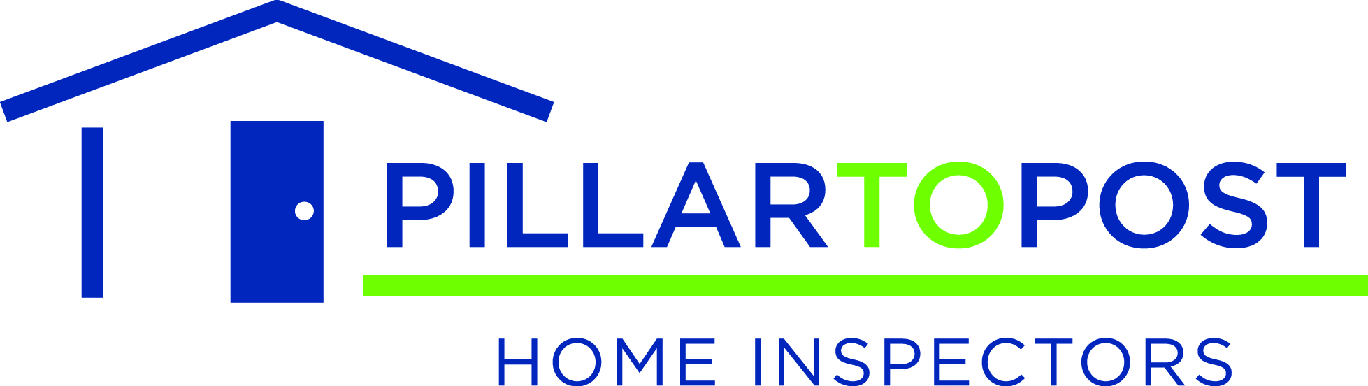 Logo for Pillar To Post Inc