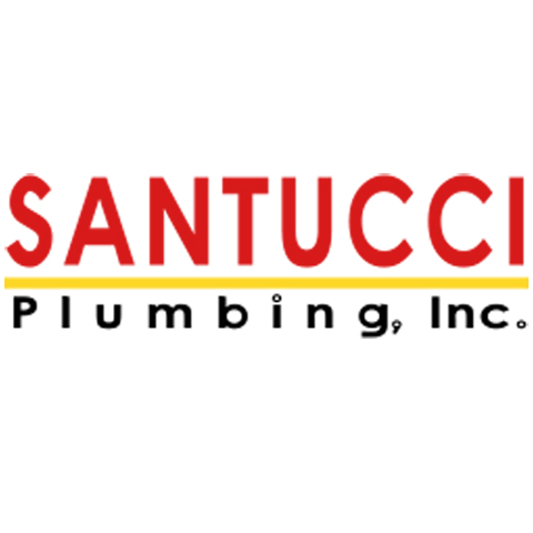 Santucci Plumbing, Inc. logo
