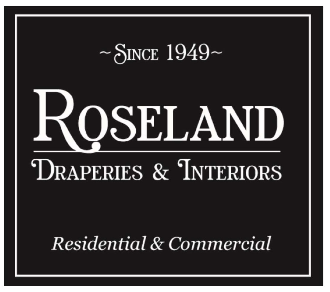 Roseland Draperies & Interiors logo