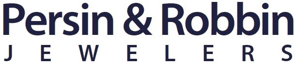 PERSIN AND ROBBIN JEWELERS logo
