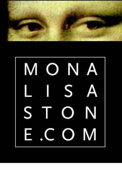 MONA LISA STONE & TILE, INC. logo