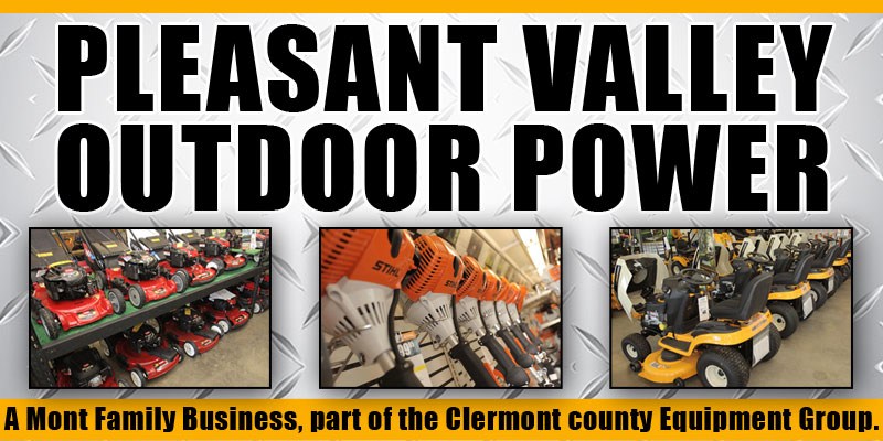 Pleasant Valley Outdoor Power logo