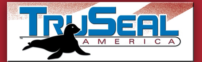 TRUSEAL AMERICA LLC logo