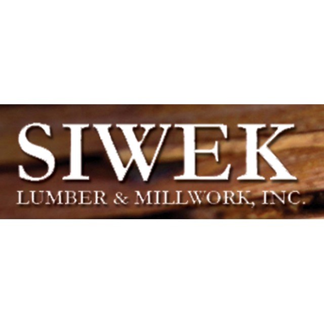 Siwek Lumber and Millwork, Inc. logo