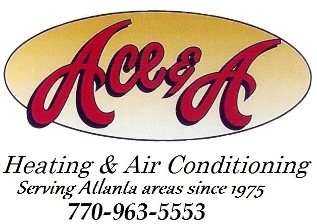 Ace & A Heating & Air Conditioning of Gwinnett Inc logo
