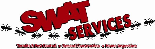 Swat Services logo