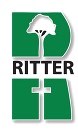Ritter Landscaping Inc logo