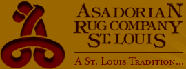 Asadorian Oriental Rug Co logo