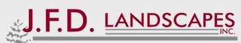 JFD Landscapes Inc logo