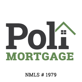 Poli Mortgage Group, Inc. NMLS # 1979, logo