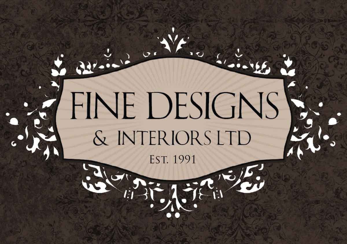 FINE DESIGNS & INTERIORS LTD logo