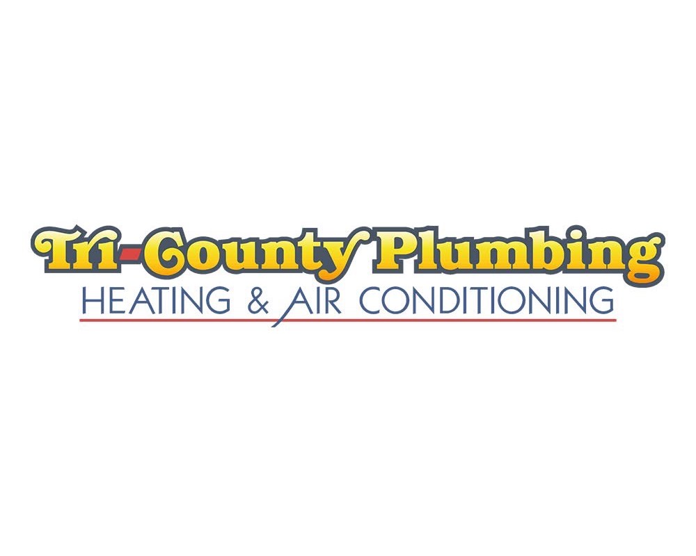 Tri-County Plumbing Heating & Air Conditioning logo