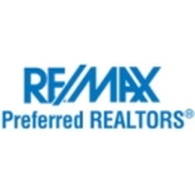 RE/MAX Preferred logo
