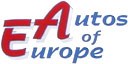 Autos of Europe logo