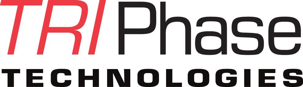 TRIPHASE TECHNOLOGIES logo