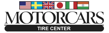 Motorcars Honda Service Center - Cleveland logo