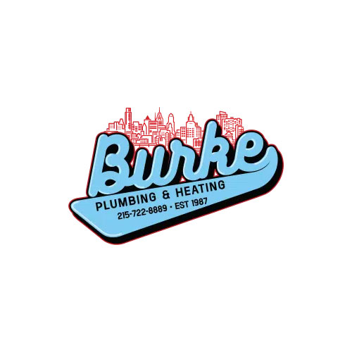 Burke Plumbing & Heating logo