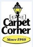 Logo for Carpet Corner