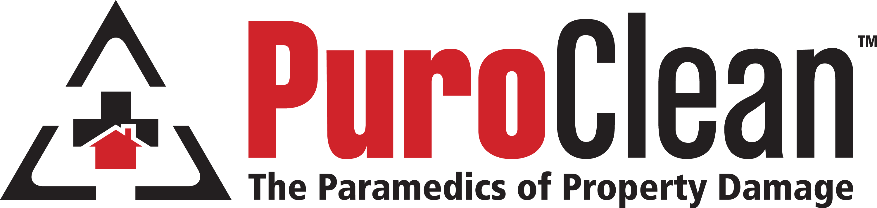 Logo for PuroClean