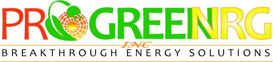 Avatar for Green NRG Inc.