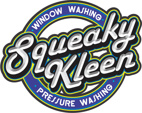 Avatar for Squeaky Kleen Washing