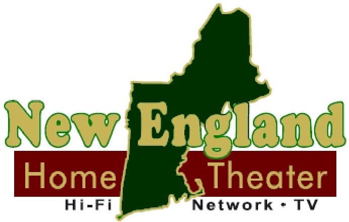 Avatar for New England Home Theater