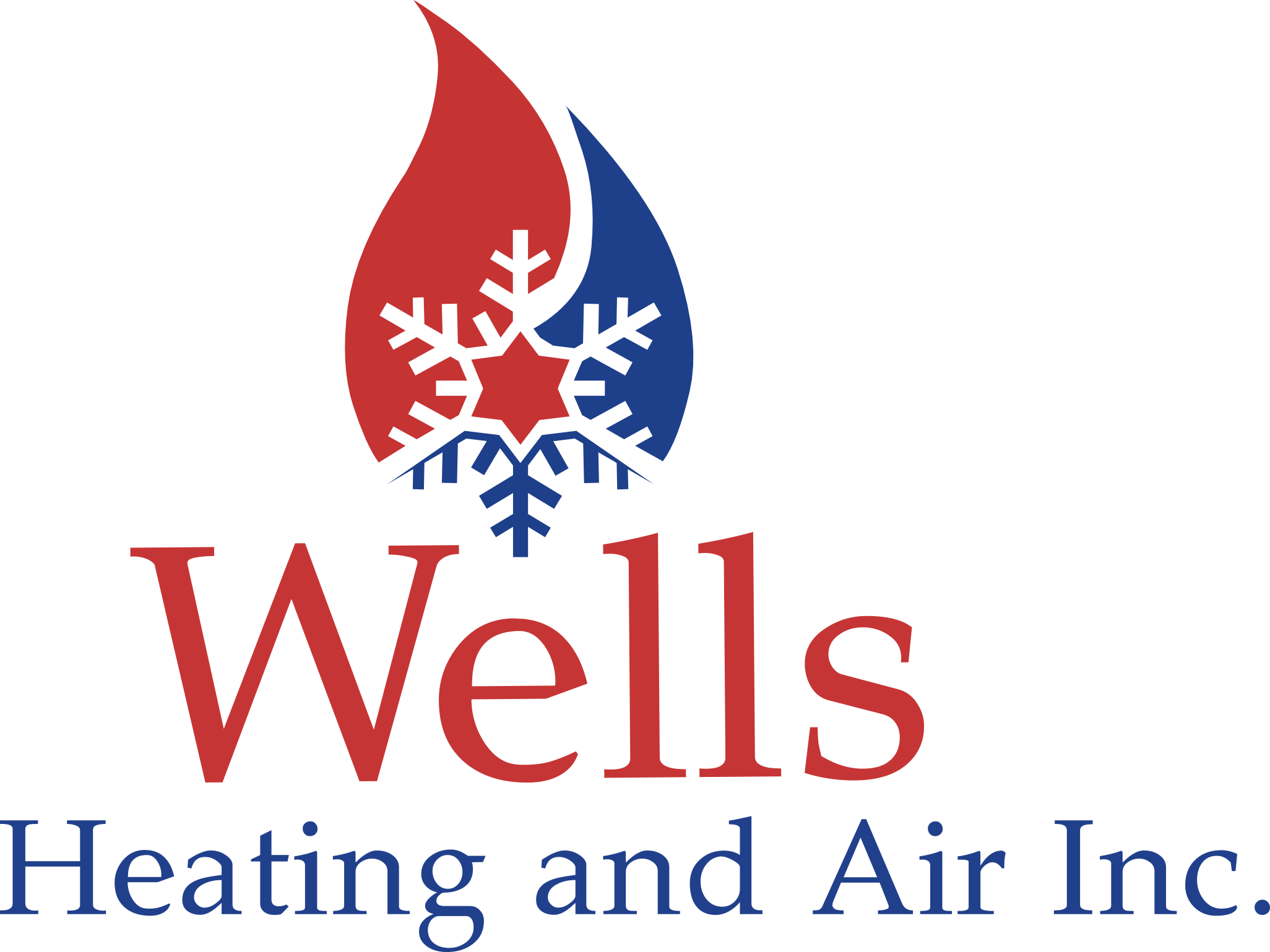 Avatar for Wells Heating and Air Conditioning Inc.