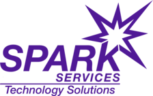 Logo for SPARK Services