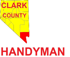 Mountain Peaks Handyman logo