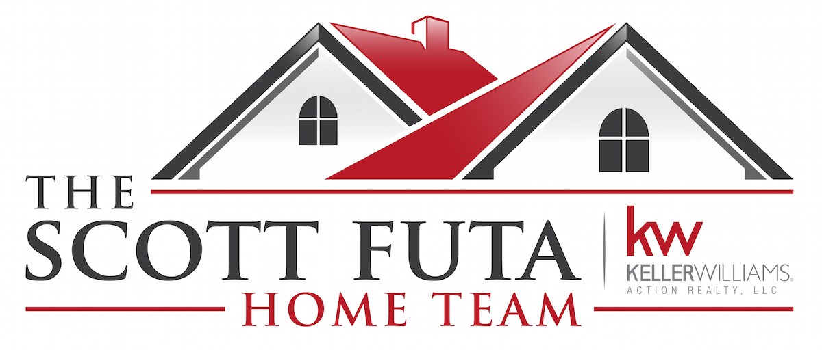 The Scott Futa Home Team - Keller Williams Realty logo