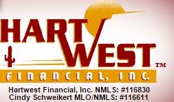 Hart West Financial, Inc. logo