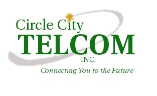 Circle City Telcom, Inc. logo