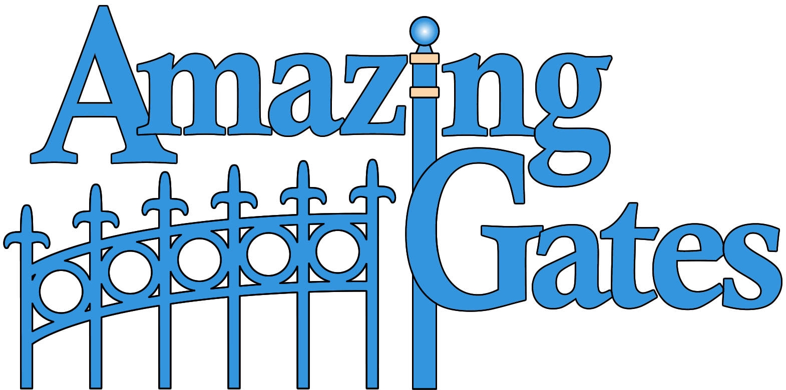 Avatar for Amazing Gates of America