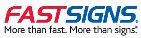 FASTSIGNS OF REDWOOD CITY logo