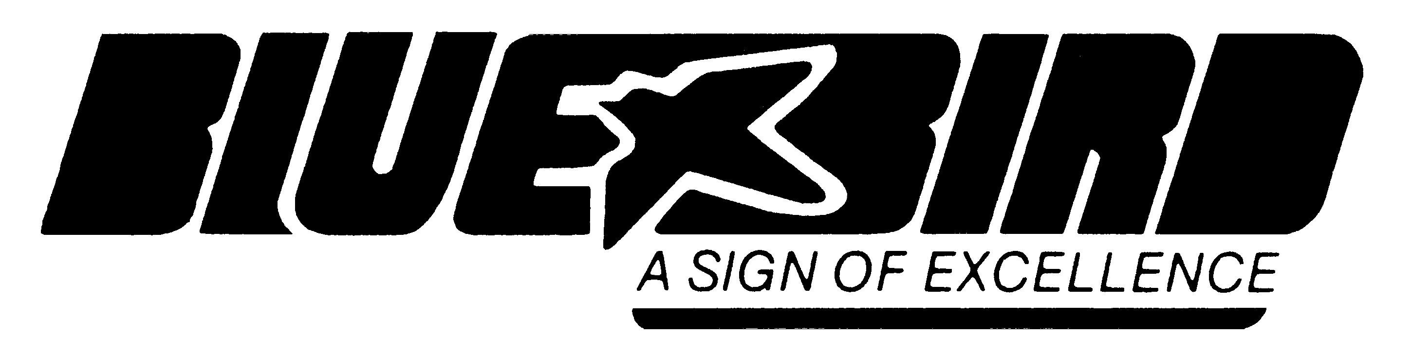 Blue Bird Transfer Inc logo