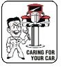 SCHMIDTY'S GARAGE logo
