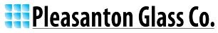 Pleasanton Glass Co logo