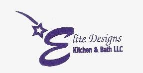 ELITE DESIGNS KITCHEN & BATH CO logo
