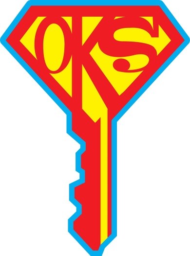 OUTLET KEY SHOP logo