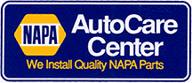 Logo for H&H Automotive Lakeville